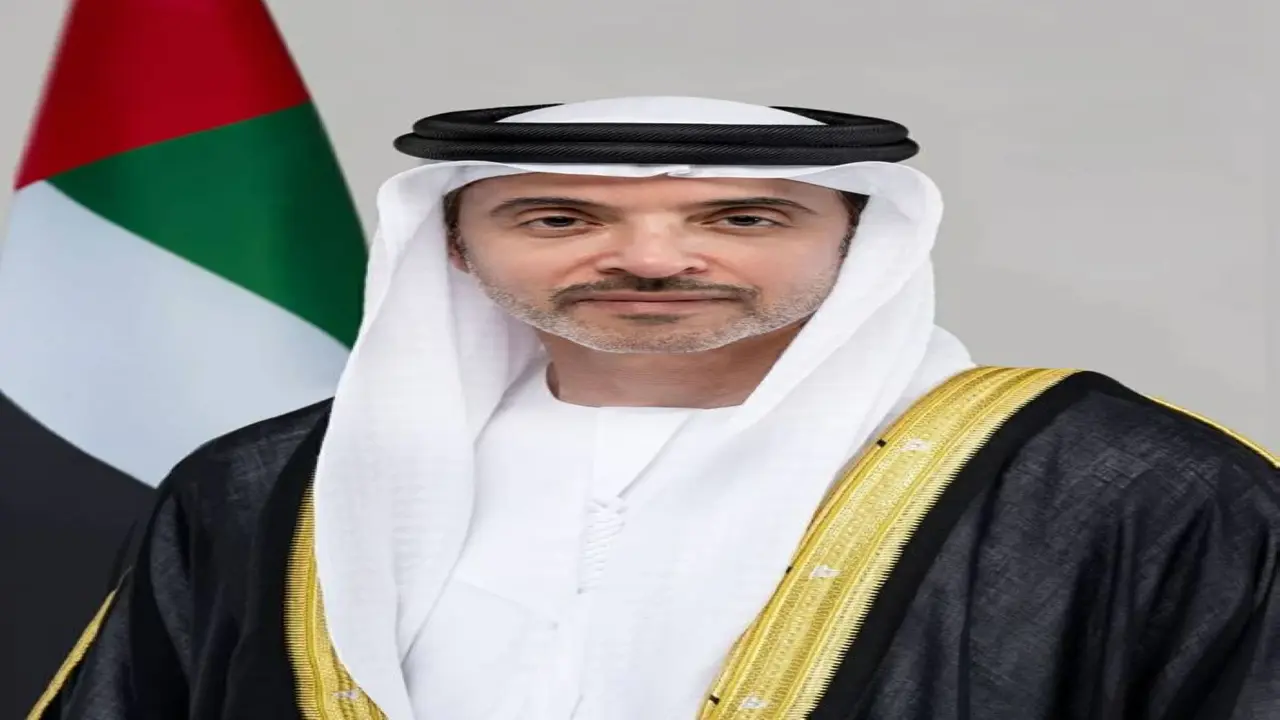 هزاع بن زايد: مشروع العين للرطب يعكس إرث النخلة في الإمارات